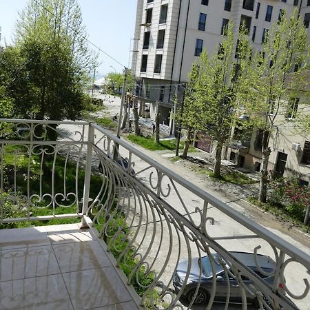 Apartments Na Beregu Sukhumi Exterior photo