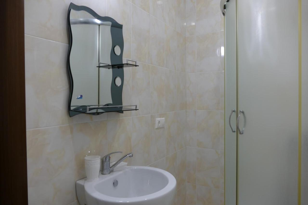 Apartments Na Beregu Sukhumi Exterior photo