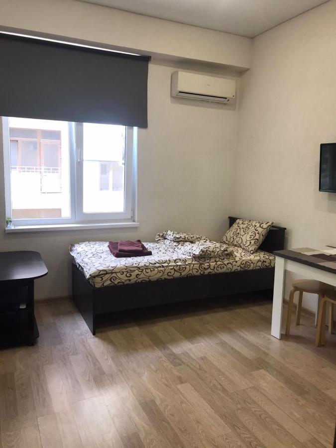 Apartments Na Beregu Sukhumi Exterior photo