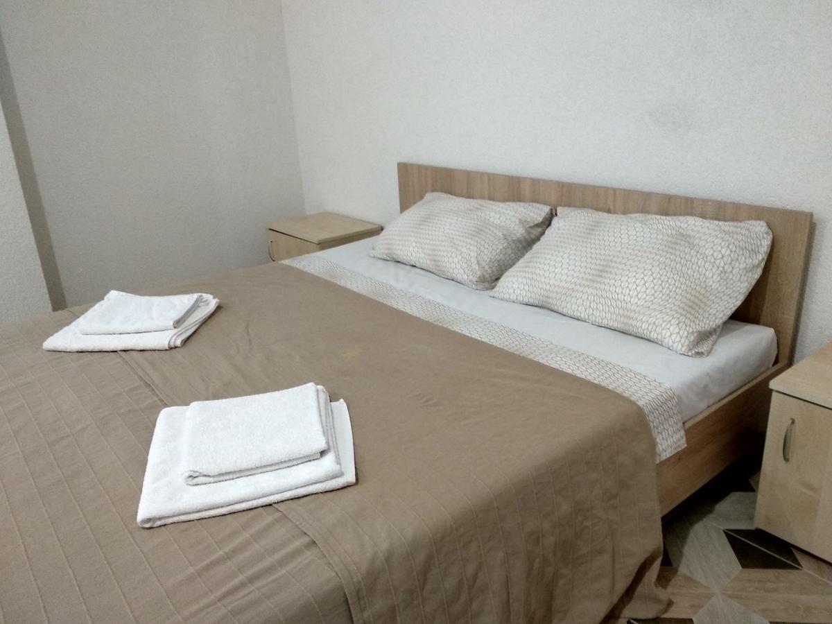 Apartments Na Beregu Sukhumi Room photo